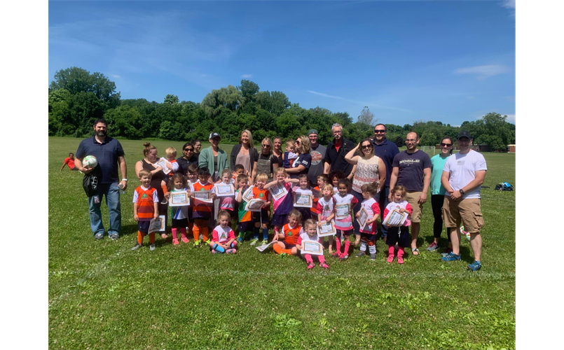 Soccer Club of New Milford > Home